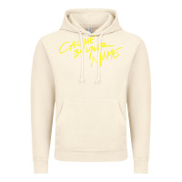 Vintage Artic Call Me By Your Name Vintage Hoodie - linhVisuals