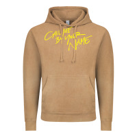 Vintage Camel Call Me By Your Name Vintage Hoodie - linhVisuals