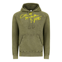 Vintage Olive Call Me By Your Name Vintage Hoodie - linhVisuals