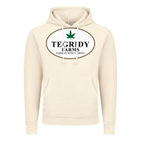 Vintage Artic tegridy farms Vintage Hoodie - linhVisuals