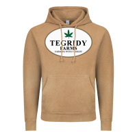 Vintage Camel tegridy farms Vintage Hoodie - linhVisuals