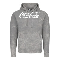 Cloud Rock newcoca cola Vintage Hoodie - linhVisuals