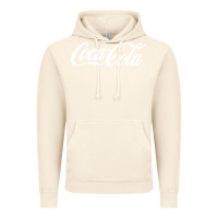 Vintage Artic newcoca cola Vintage Hoodie - linhVisuals