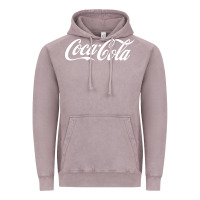 Vintage Zinc newcoca cola Vintage Hoodie - linhVisuals