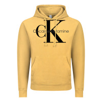 Vintage Mustard newcocaine & ketamine ck Vintage Hoodie - linhVisuals