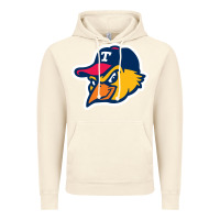 Vintage Artic toledo-mud-hens Vintage Hoodie - linhVisuals