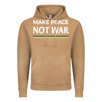 Vintage Camel make peace not war Vintage Hoodie - linhVisuals