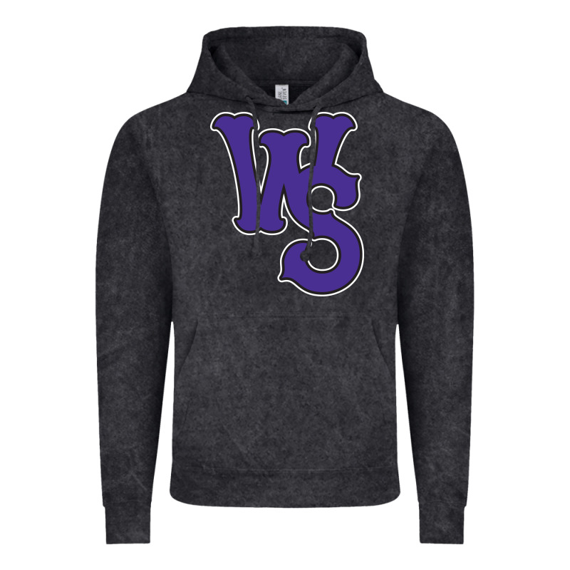 Winston-salem-dash Vintage Hoodie by linhVisuals | Teevron