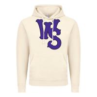 Vintage Artic winston-salem-dash Vintage Hoodie - linhVisuals