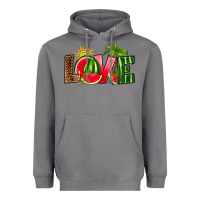 Storm love watermelon Heavyweight Hoodie - RanaPortraitStore