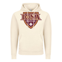 Vintage Artic iona gaels Vintage Hoodie - linhVisuals