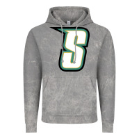 Cloud Rock siena saints Vintage Hoodie - linhVisuals