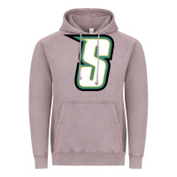 Vintage Zinc siena saints Vintage Hoodie - linhVisuals