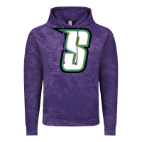 Cloud Purple siena saints Vintage Hoodie - linhVisuals
