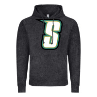 Vintage Black siena saints Vintage Hoodie - linhVisuals