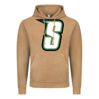 Vintage Camel siena saints Vintage Hoodie - linhVisuals