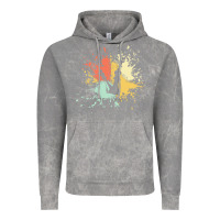 Cloud Rock chess t  shirt c h e s s i n k s p l a s h t  shirt Vintage Hoodie - linhVisuals