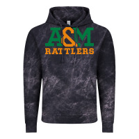 Cloud Black florida a&m rattlers Vintage Hoodie - linhVisuals