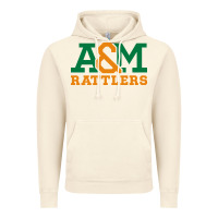 Vintage Artic florida a&m rattlers Vintage Hoodie - linhVisuals