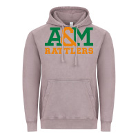 Vintage Zinc florida a&m rattlers Vintage Hoodie - linhVisuals