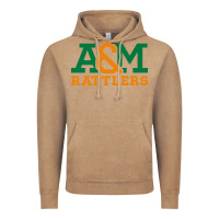 Vintage Coffee florida a&m rattlers Vintage Hoodie - linhVisuals