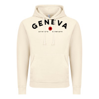 Vintage Artic geneva switzerland clothing gifts and souvenirs Vintage Hoodie - linhVisuals