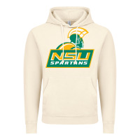 Vintage Artic norfolk state spartans Vintage Hoodie - linhVisuals