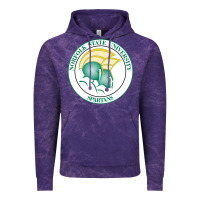 Norfolk State Spartans Vintage Hoodie | Teevron