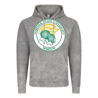Cloud Rock norfolk state spartans Vintage Hoodie - linhVisuals