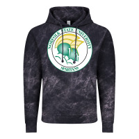 Cloud Black norfolk state spartans Vintage Hoodie - linhVisuals
