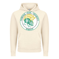 Vintage Artic norfolk state spartans Vintage Hoodie - linhVisuals