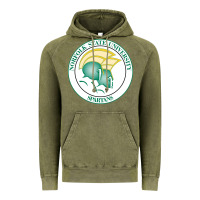 Vintage Olive norfolk state spartans Vintage Hoodie - linhVisuals