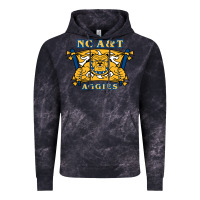 Cloud Black north carolina a&t aggies Vintage Hoodie - linhVisuals