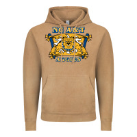 Vintage Camel north carolina a&t aggies Vintage Hoodie - linhVisuals
