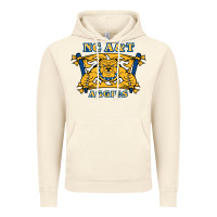 Vintage Artic north carolina a&t aggies Vintage Hoodie - linhVisuals