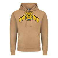 Vintage Camel north carolina a&t aggies Vintage Hoodie - linhVisuals