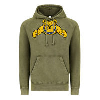 Vintage Olive north carolina a&t aggies Vintage Hoodie - linhVisuals