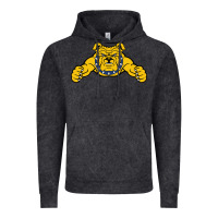 Vintage Black north carolina a&t aggies Vintage Hoodie - linhVisuals