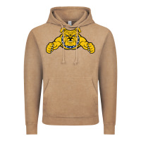 Vintage Coffee north carolina a&t aggies Vintage Hoodie - linhVisuals
