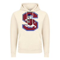Vintage Artic south carolina state bulldogs Vintage Hoodie - linhVisuals