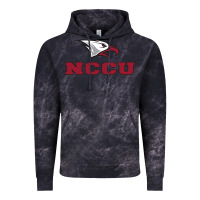 Cloud Black north carolina central eagles Vintage Hoodie - linhVisuals