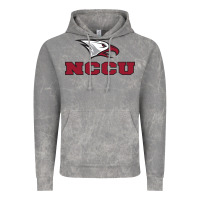 Cloud Rock north carolina central eagles Vintage Hoodie - linhVisuals