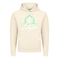Vintage Artic PANIC! AT THE DISCO Vintage Hoodie - linhVisuals