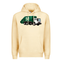 Pina Colada recycle truck Premium Hoodie - Artiststas