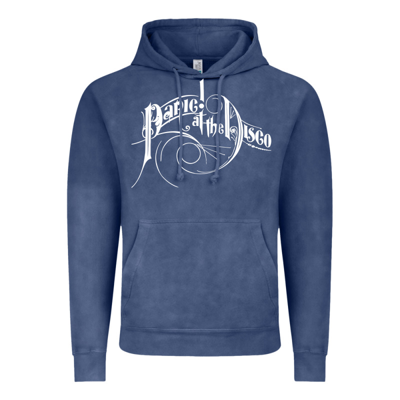 Panic! At The Disco Vintage Hoodie by linhVisuals | Teevron