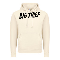 Vintage Artic BIG THIEF Vintage Hoodie - linhVisuals