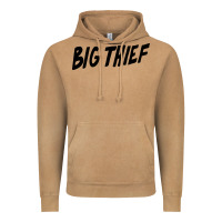 Vintage Camel BIG THIEF Vintage Hoodie - linhVisuals