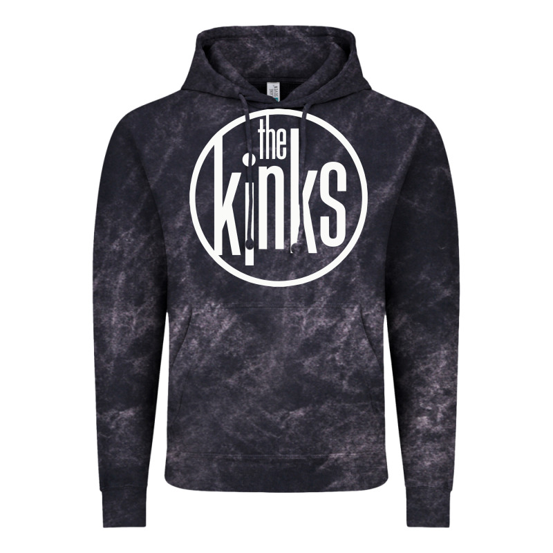 The Kinks Vintage Hoodie by linhVisuals | Teevron