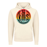 Vintage Artic The Kinks Vintage Music Retro Vintage Hoodie - linhVisuals
