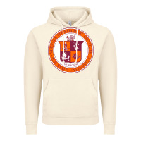 Vintage Artic virginia tech seal Vintage Hoodie - linhVisuals